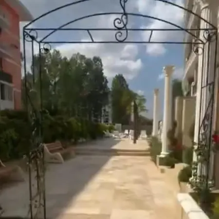 Yana Sanny Apartamento *