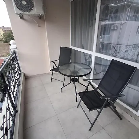 Yana Sanny * Slantschew brjag