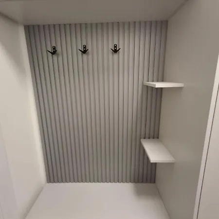 Apartamento Yana Sanny *