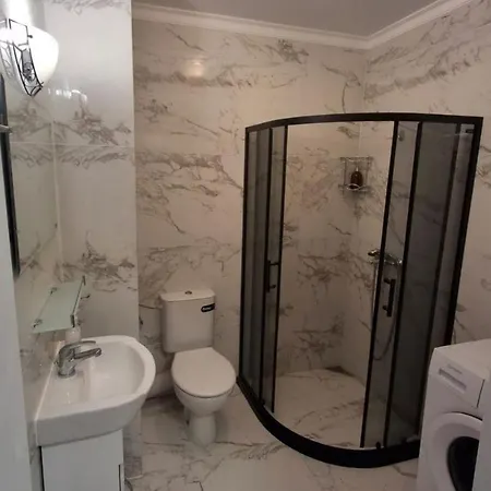 Apartamento Yana Sanny *