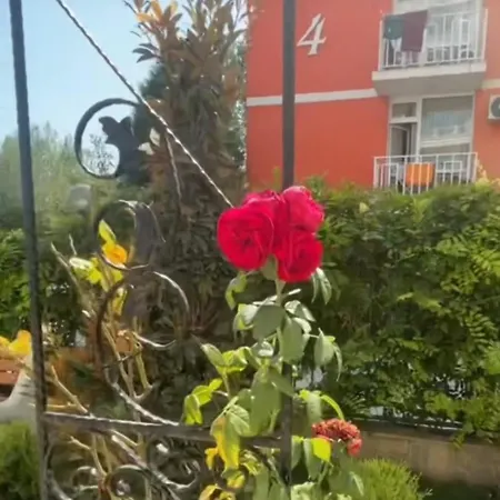 Apartamento Yana Sanny