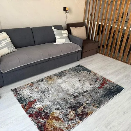 Apartment Yana Sanny *