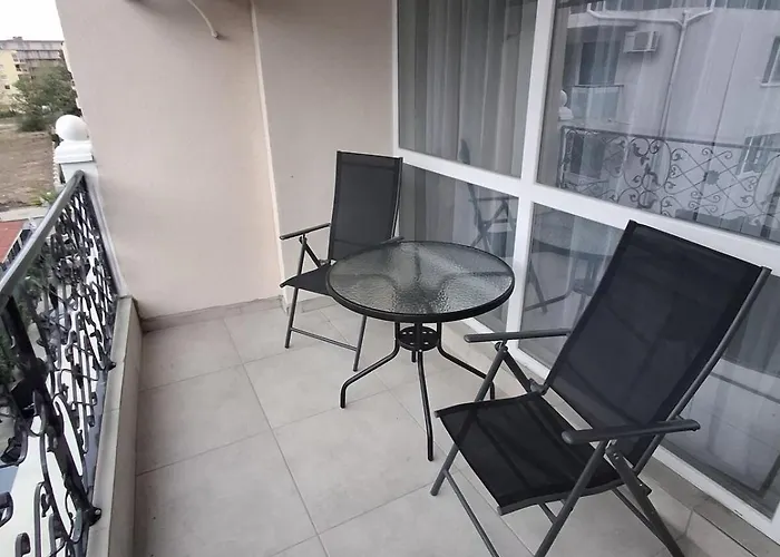 Yana Sanny * Slantschew brjag