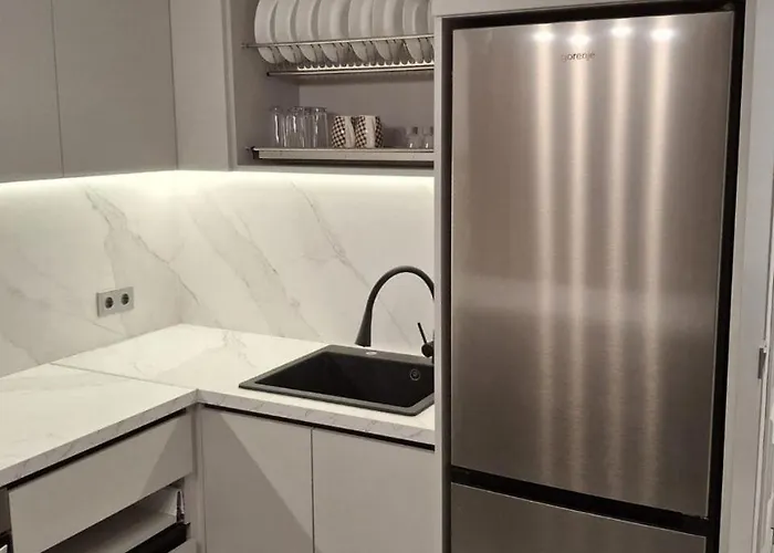 Apartment Yana Sanny *