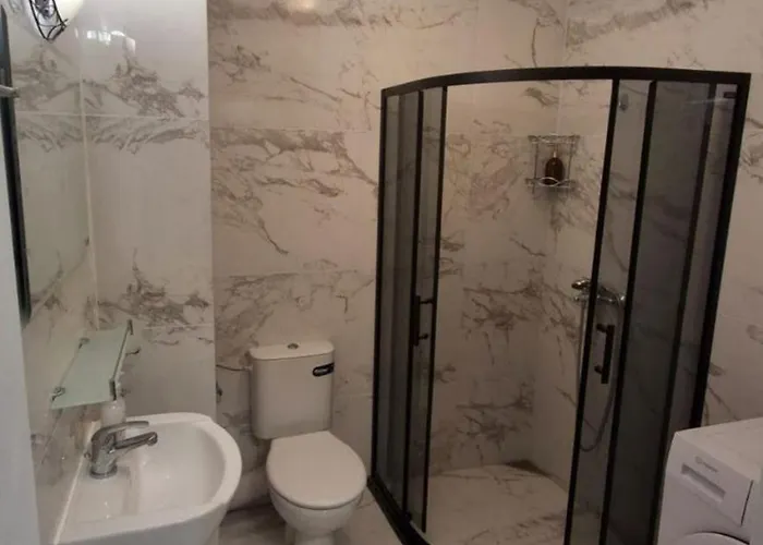 Apartment Yana Sanny *