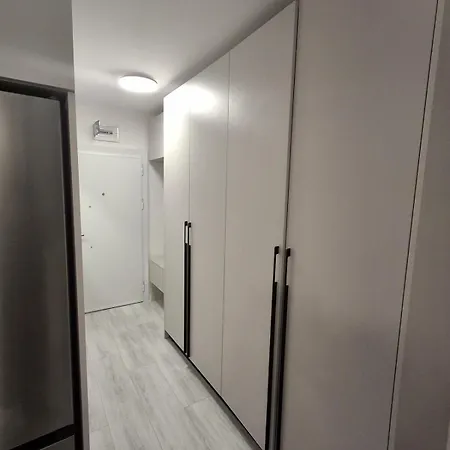 Yana Sanny Apartamento Sunny Beach