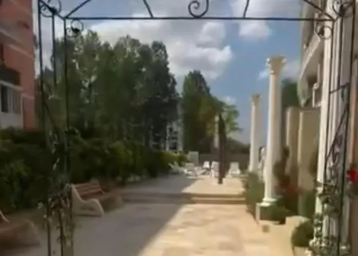 Yana Sanny Apartamento *