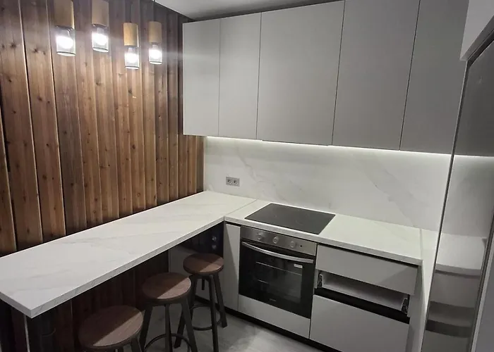 Yana Sanny Apartamento