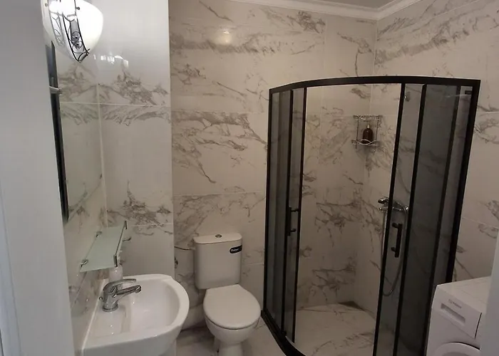 Apartamento Yana Sanny Sunny Beach