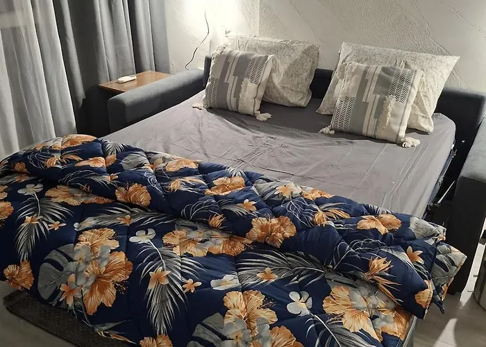 Apartamento Yana Sanny