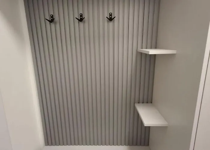 Apartamento Yana Sanny *