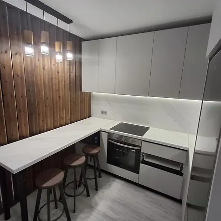 Yana Sanny Apartment