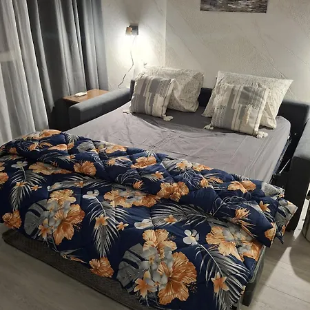 Apartment Yana Sanny