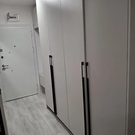 Yana Sanny Apartment Sunny Beach