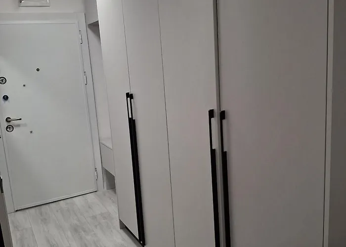 Yana Sanny Apartment Sunny Beach